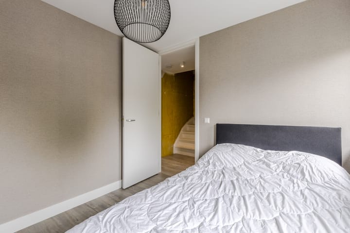 Photo 19 of Burgemeester de Boerstraat 33