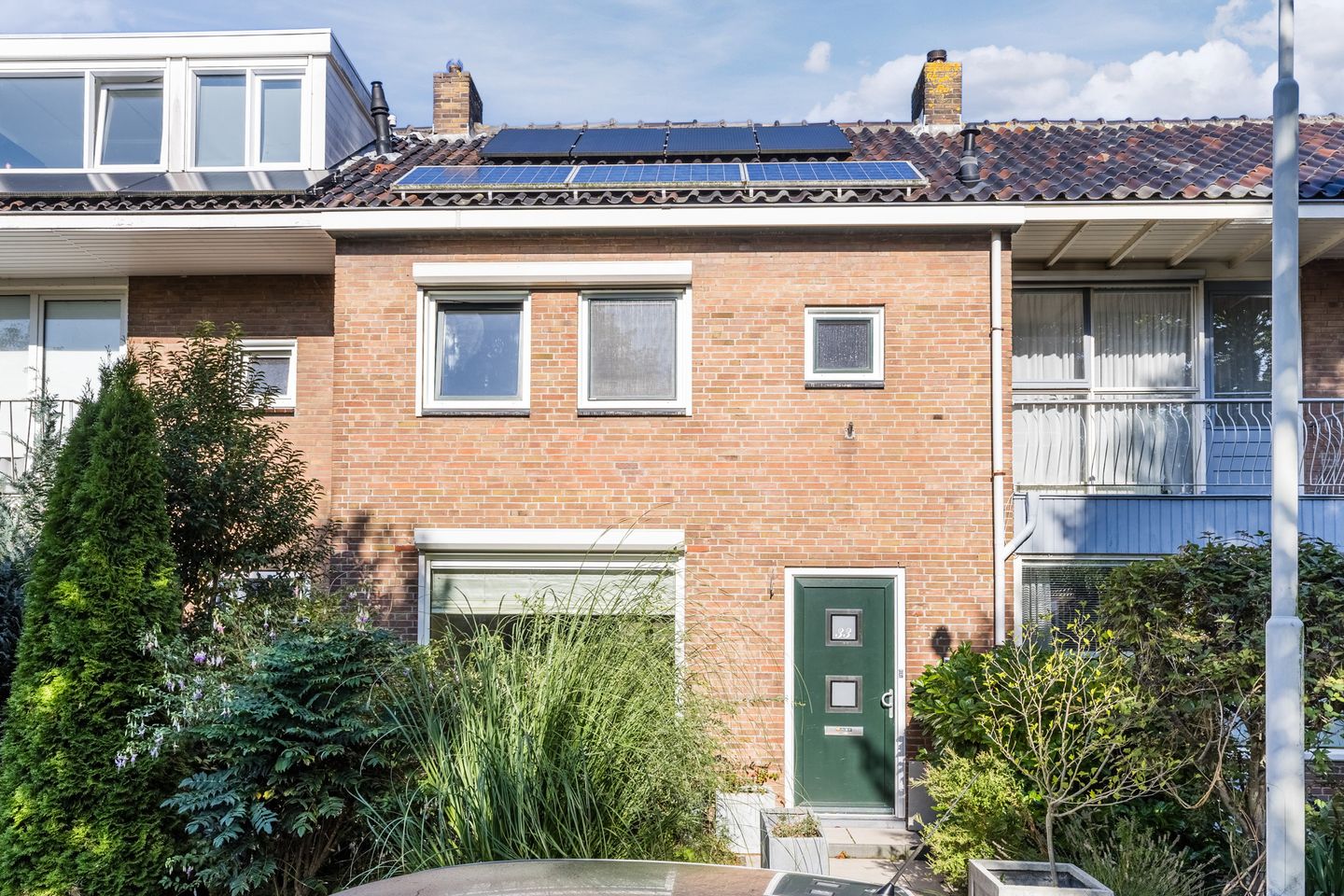 Photo 5 of Burgemeester de Boerstraat 33