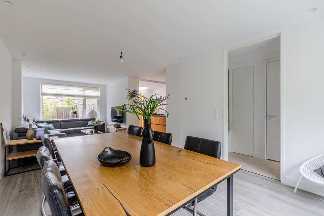 Photo 11 of Burgemeester de Boerstraat 33