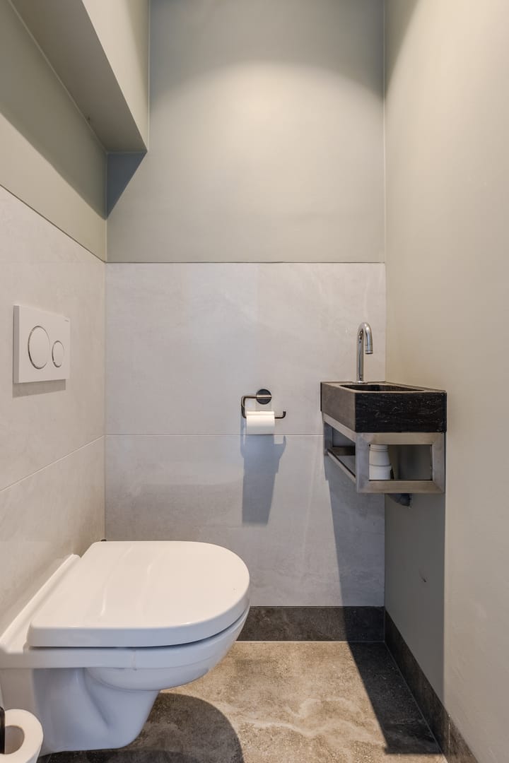 Photo 17 of Burgemeester de Boerstraat 33