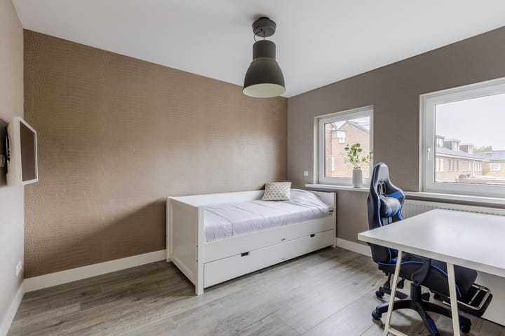 Photo 22 of Burgemeester de Boerstraat 33