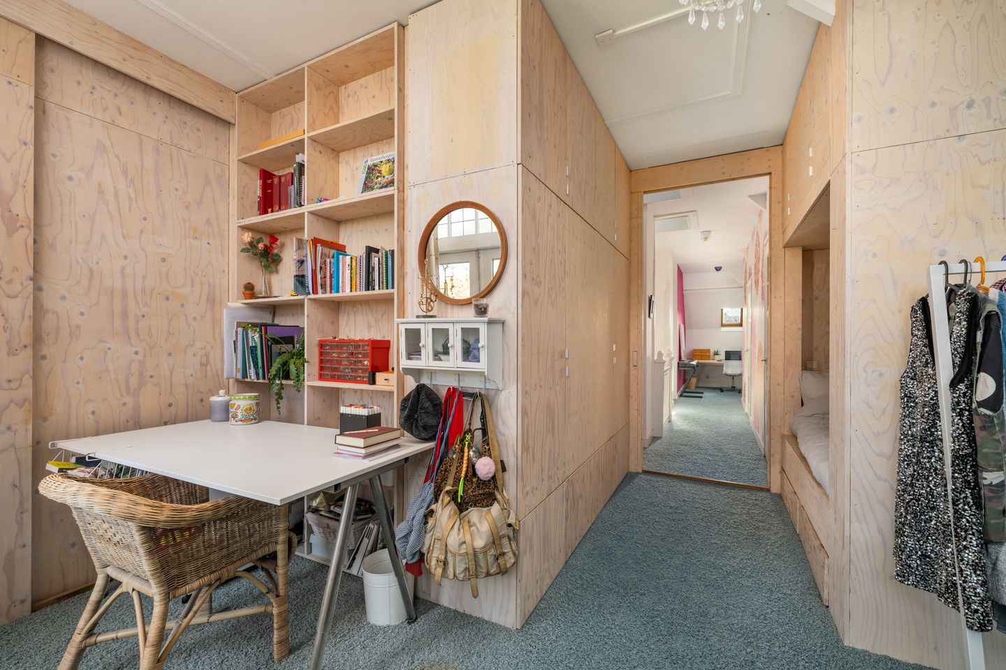 Foto 40 van Rozenburglaan 17