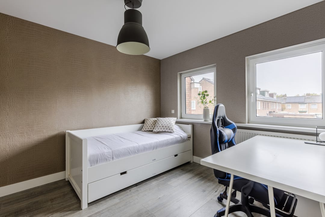 Photo 23 of Burgemeester de Boerstraat 33