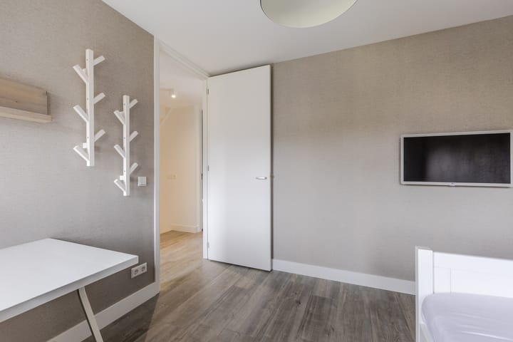 Photo 24 of Burgemeester de Boerstraat 33