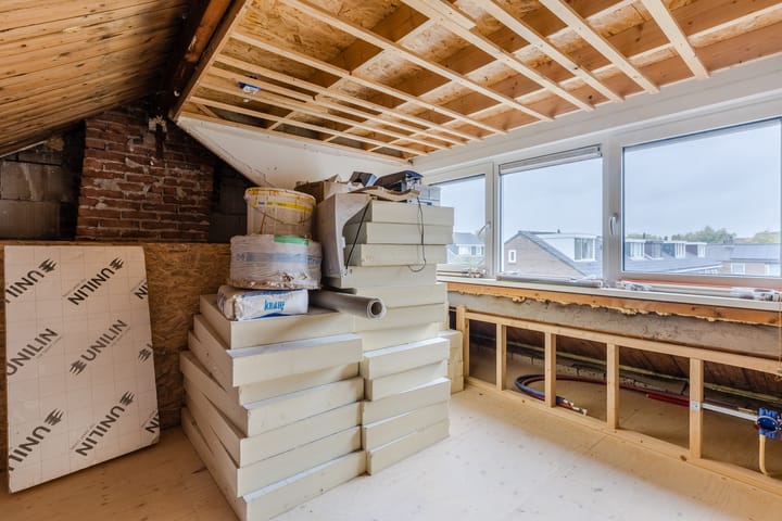 Photo 29 of Burgemeester de Boerstraat 33