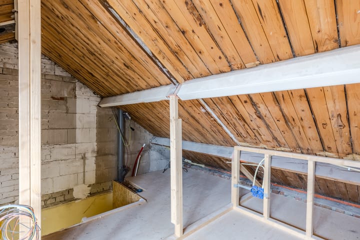 Photo 30 of Burgemeester de Boerstraat 33