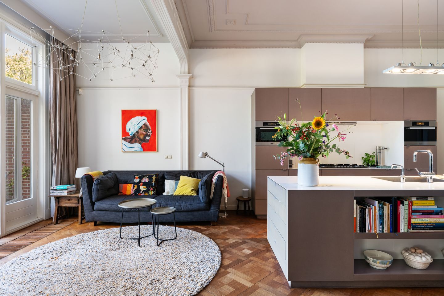 Foto 19 van Rozenburglaan 17