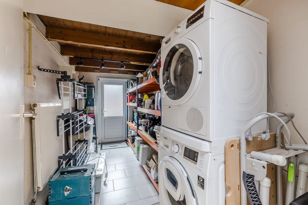 Photo 31 of Burgemeester de Boerstraat 33