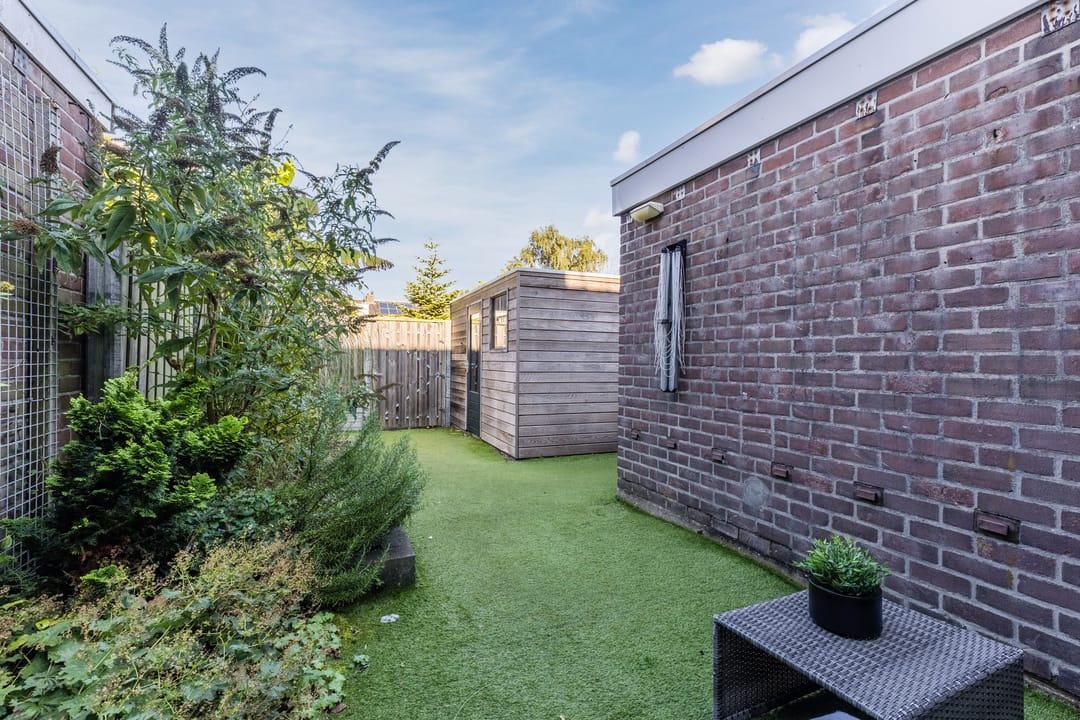 Photo 32 of Burgemeester de Boerstraat 33