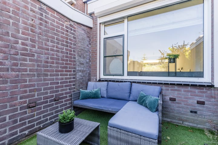 Photo 33 of Burgemeester de Boerstraat 33