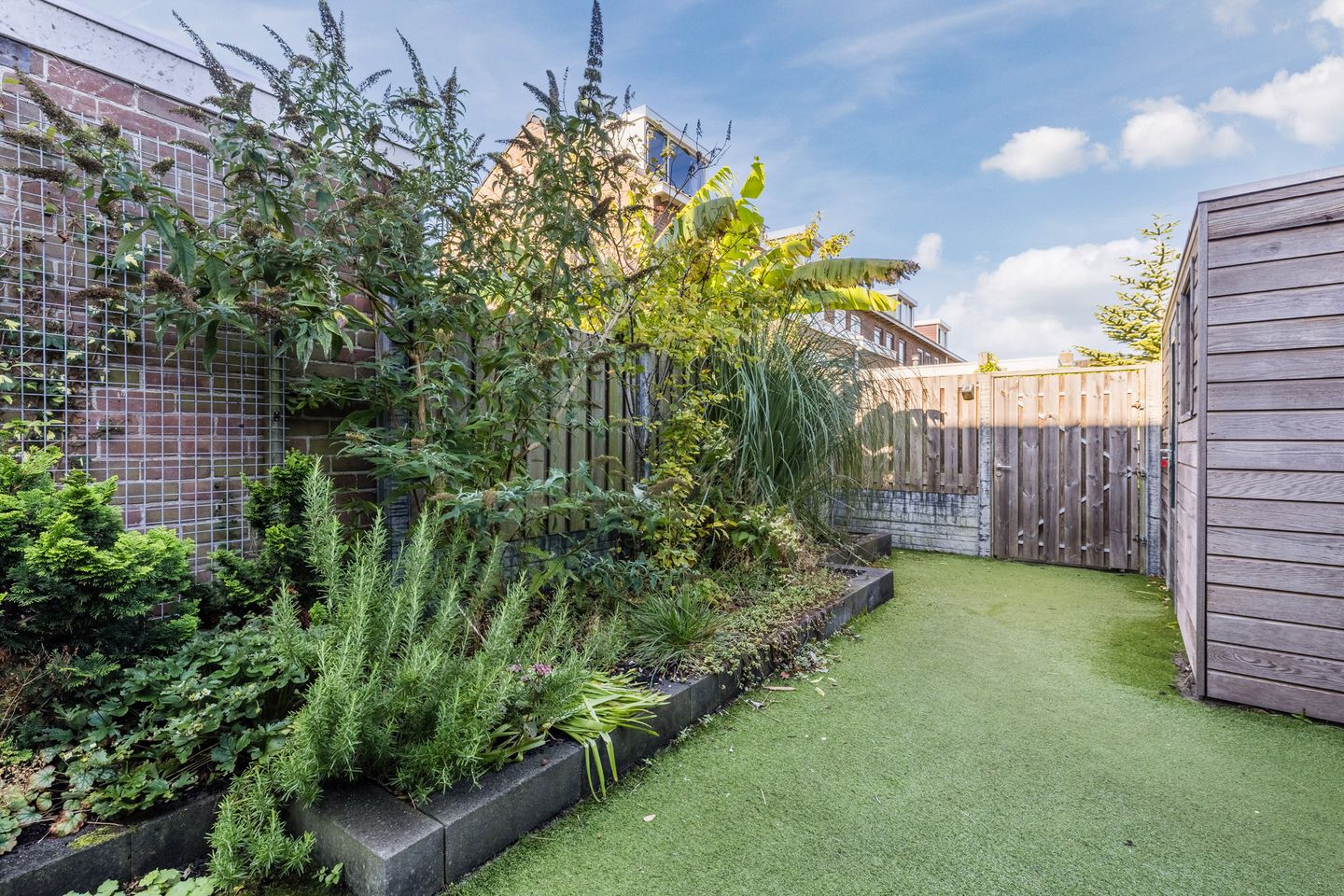 Photo 34 of Burgemeester de Boerstraat 33