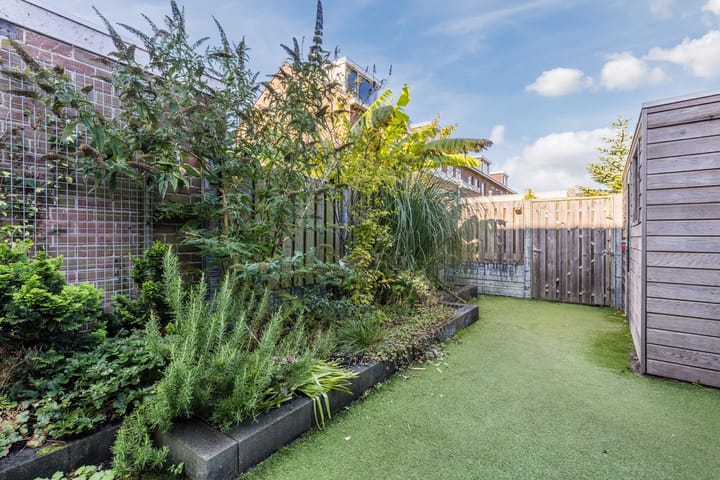 Photo 34 of Burgemeester de Boerstraat 33