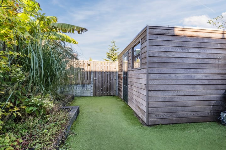 Photo 35 of Burgemeester de Boerstraat 33