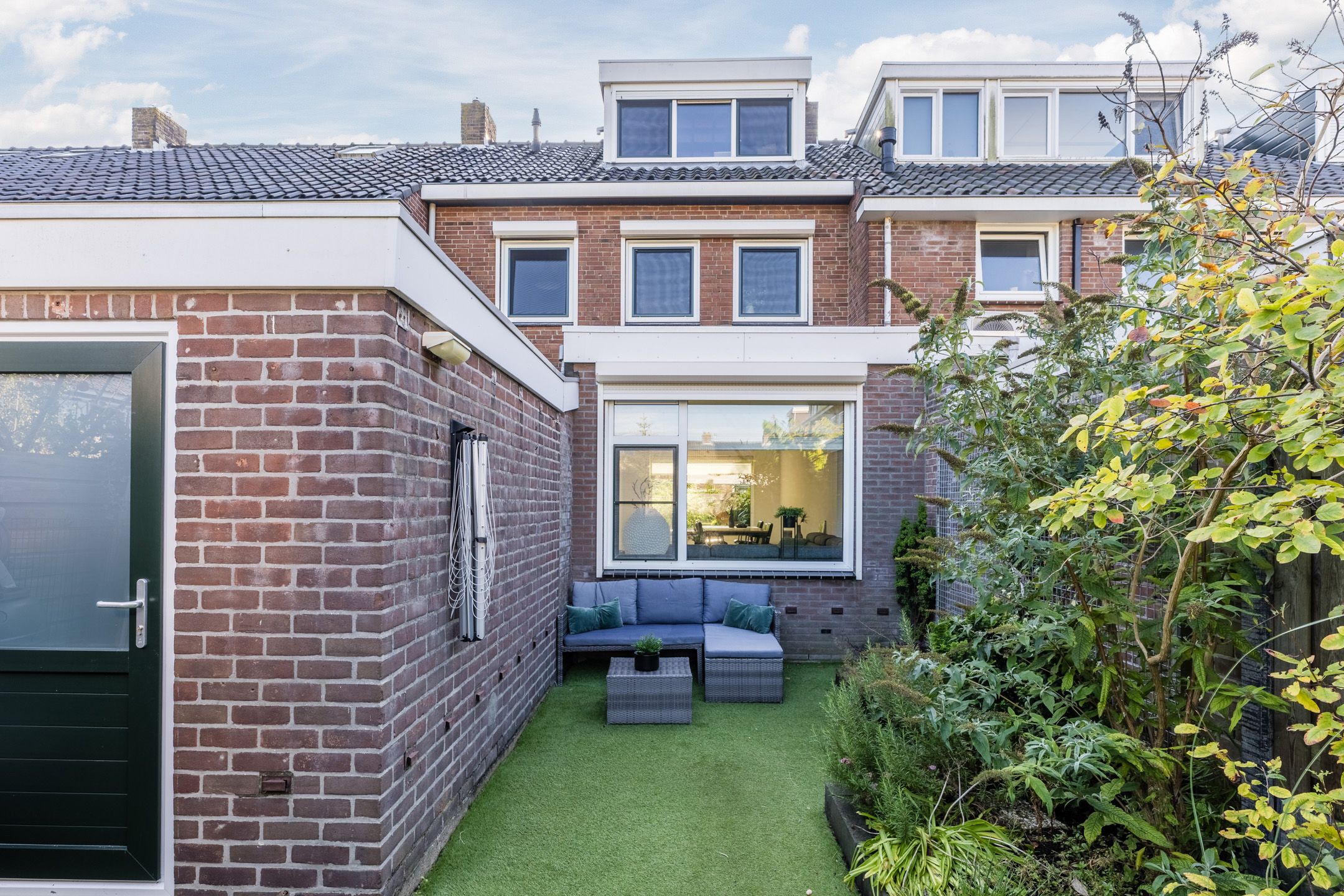 Photo 36 of Burgemeester de Boerstraat 33