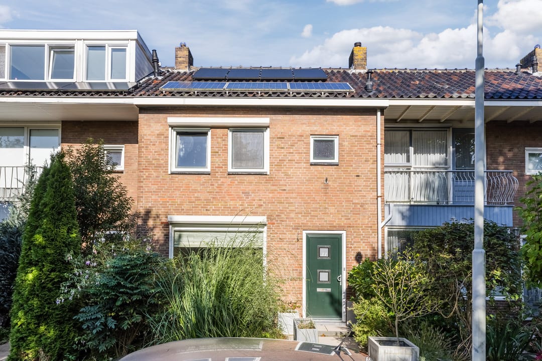 Photo 38 of Burgemeester de Boerstraat 33