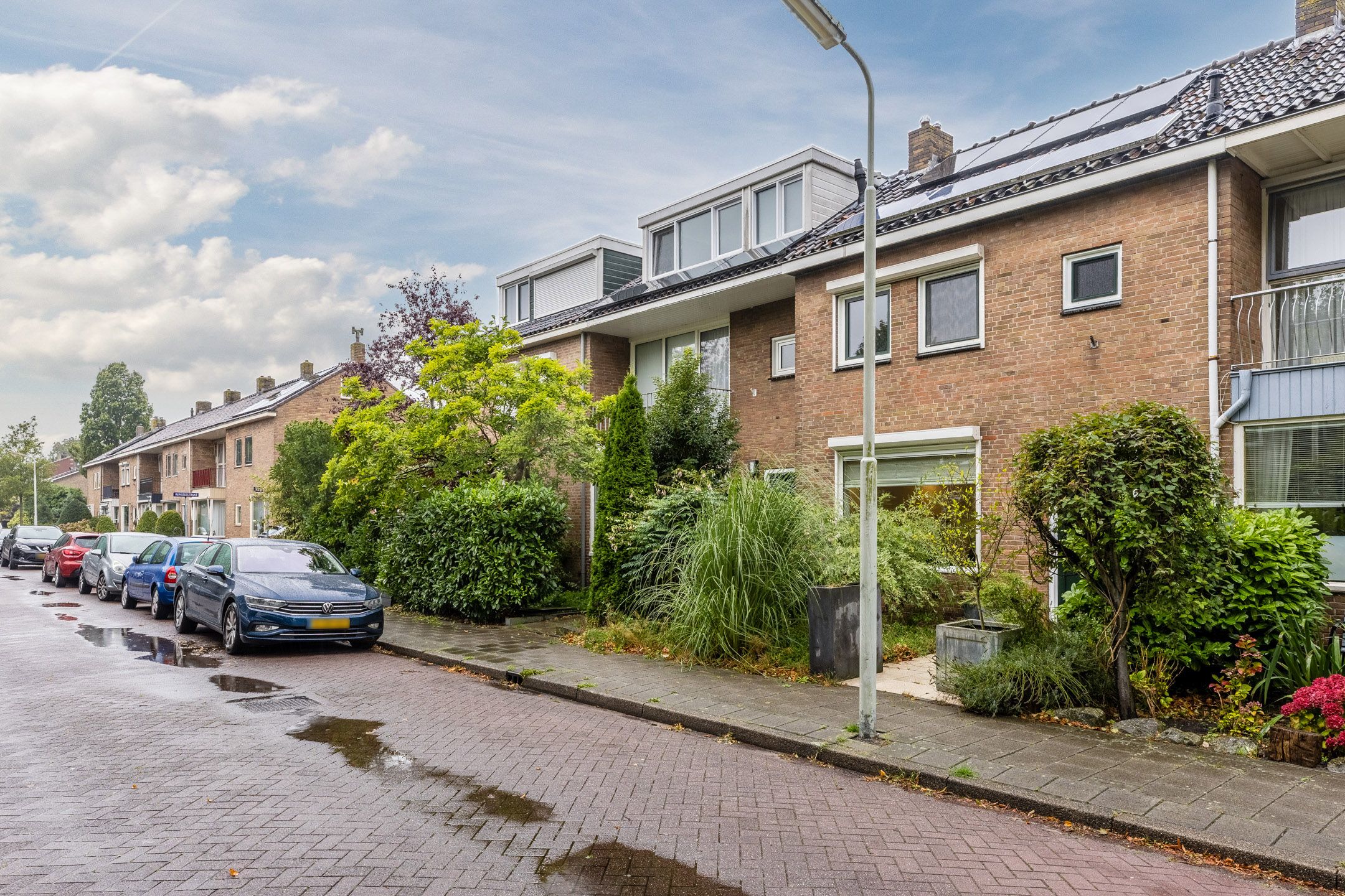 Photo 39 of Burgemeester de Boerstraat 33