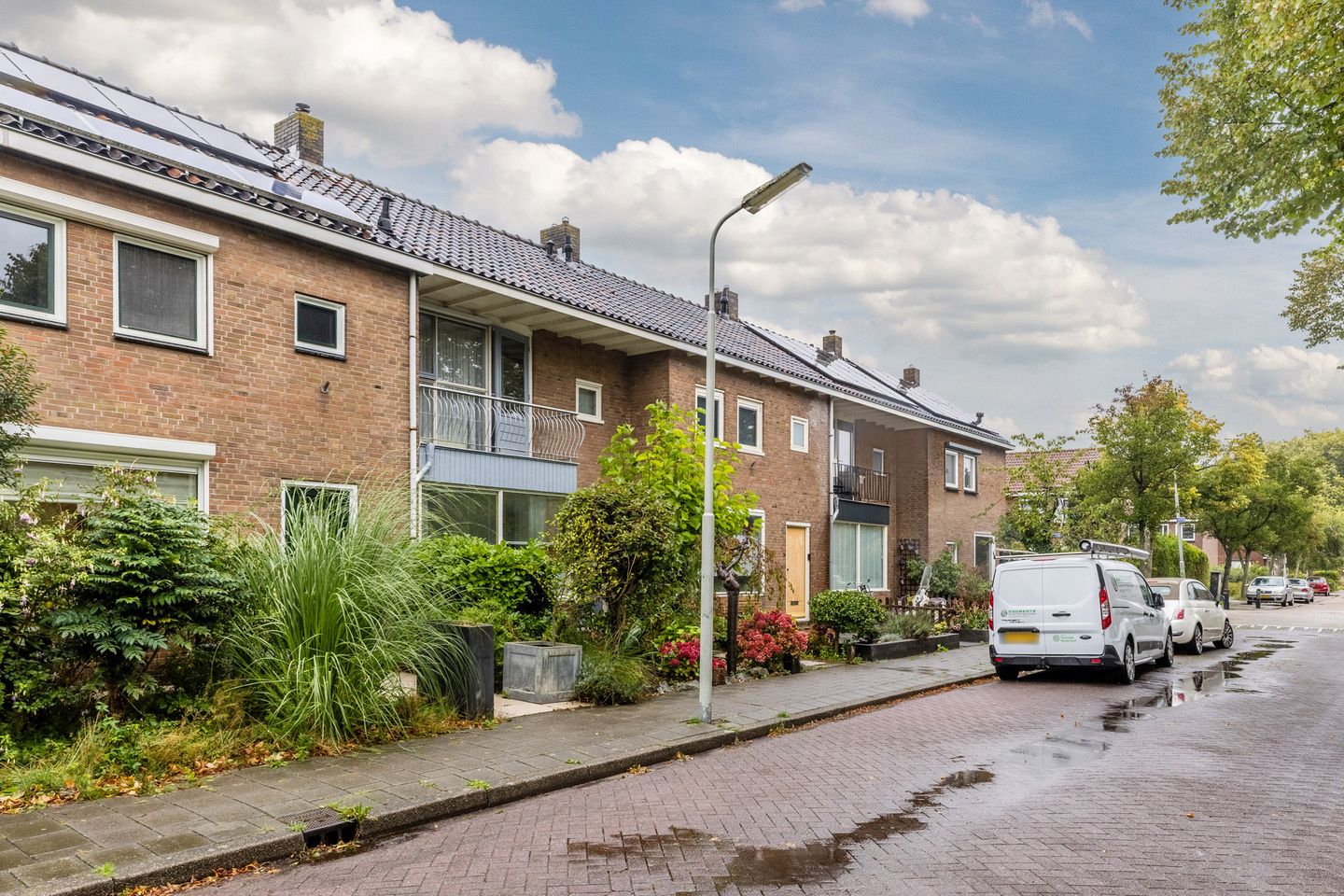 Photo 40 of Burgemeester de Boerstraat 33