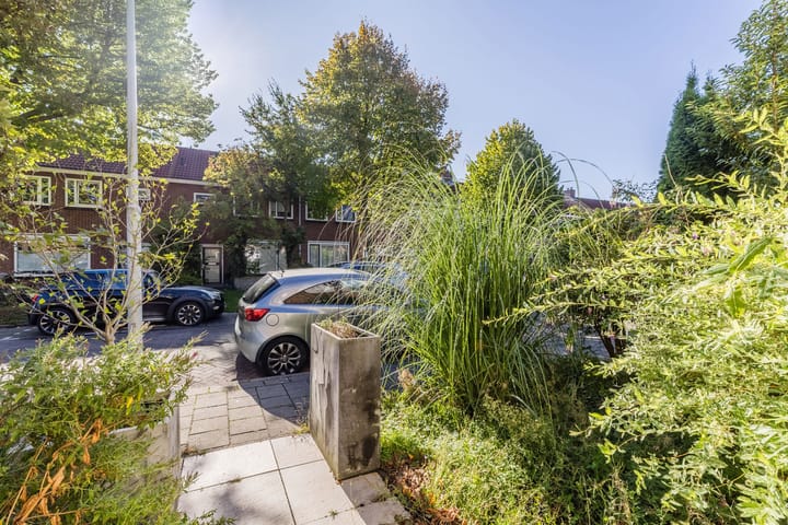 Photo 41 of Burgemeester de Boerstraat 33