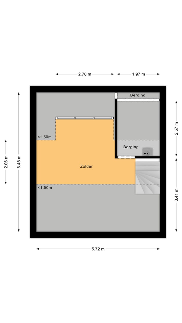 Photo 44 of Burgemeester de Boerstraat 33