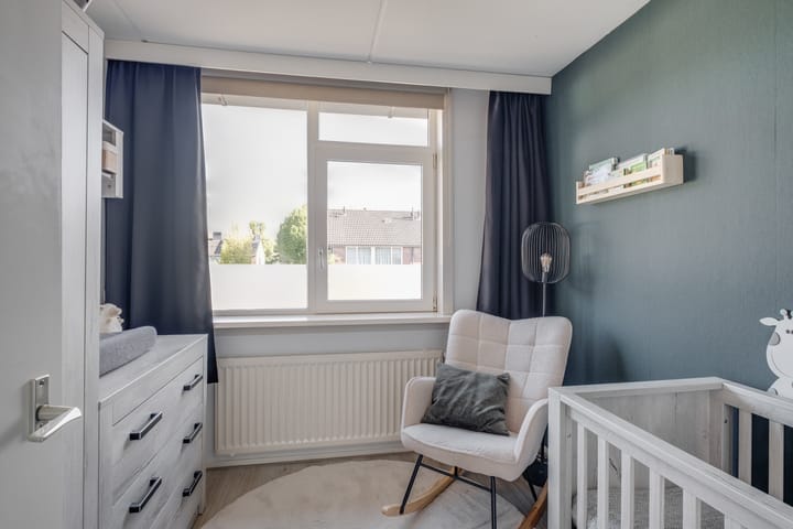 Foto 18 van Jan Telkampstraat 18