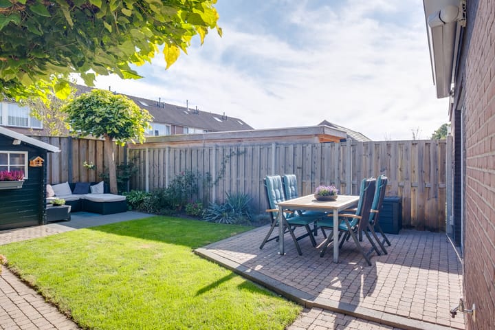 Foto 25 van Jan Telkampstraat 18