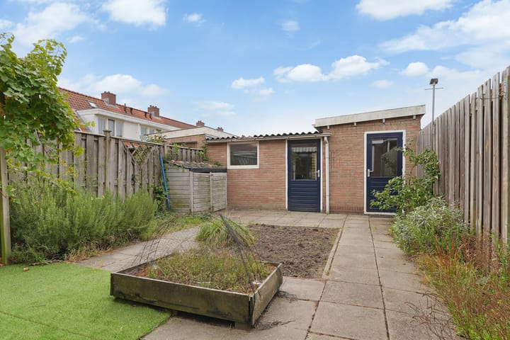 Foto 2 van Van Turnhoutstraat 40