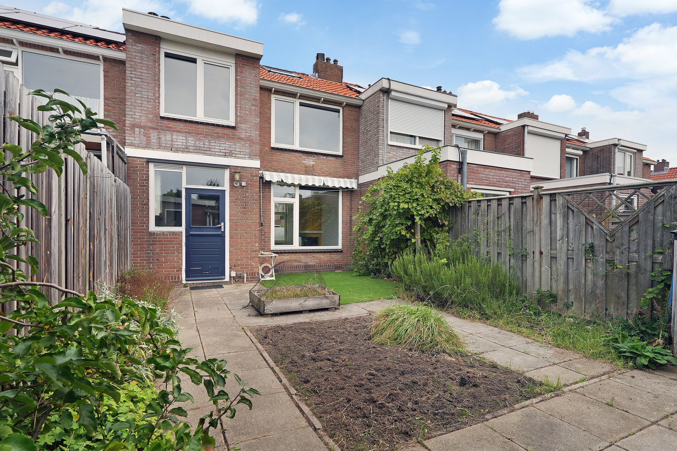 Foto 3 van Van Turnhoutstraat 40