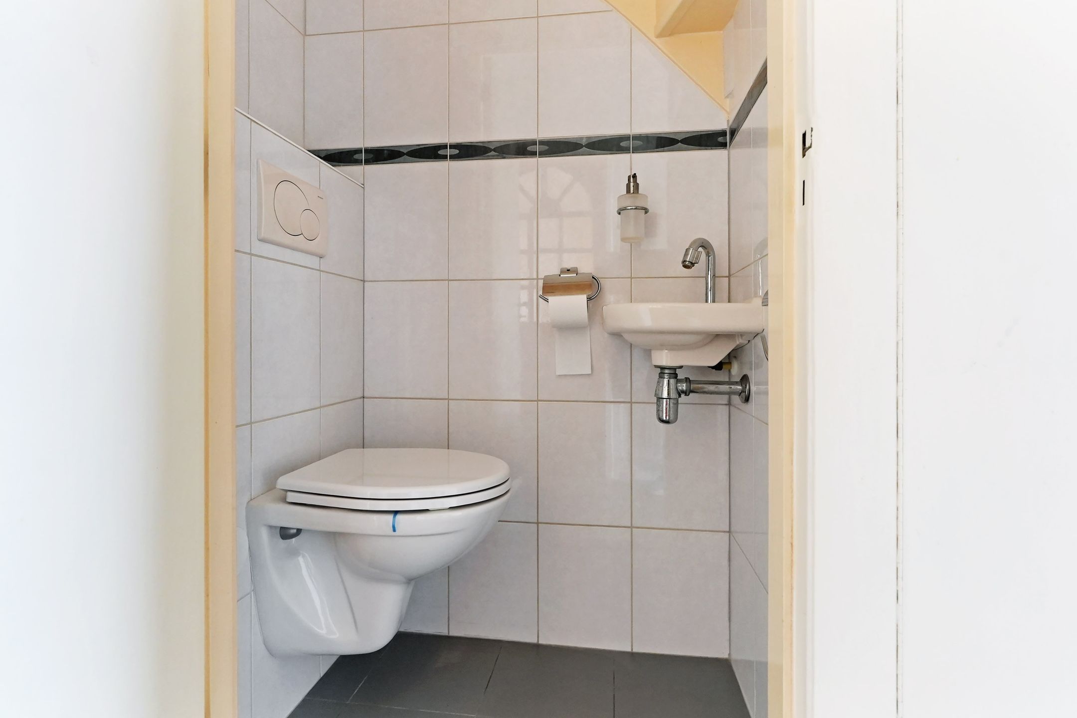 Foto 6 van Van Turnhoutstraat 40