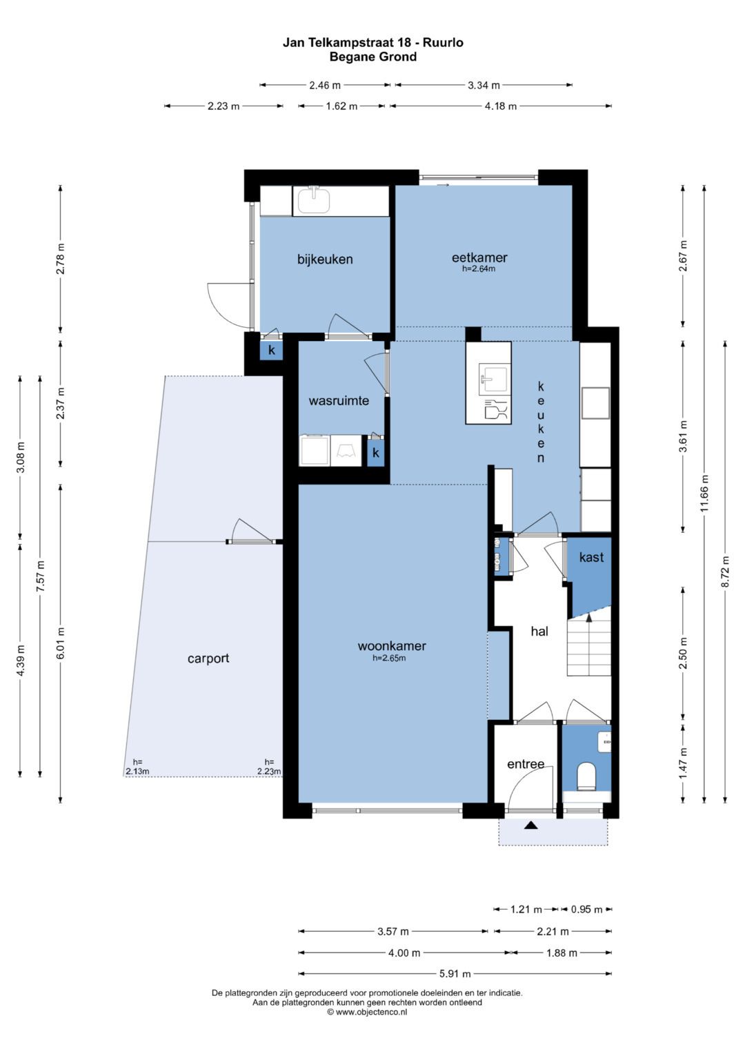 Foto 30 van Jan Telkampstraat 18