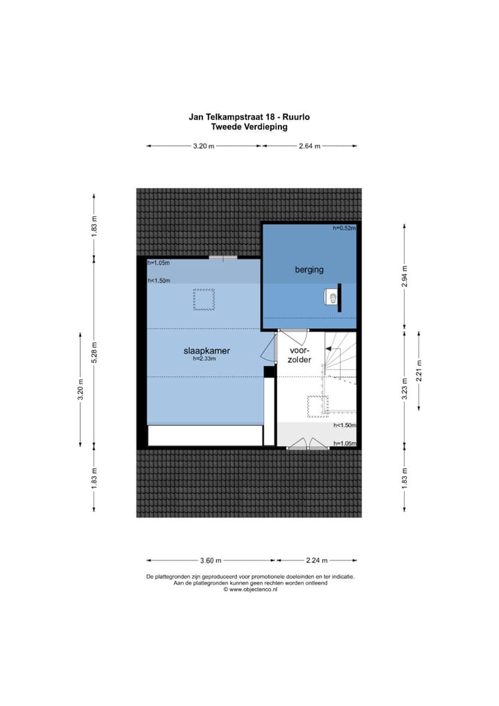 Foto 32 van Jan Telkampstraat 18
