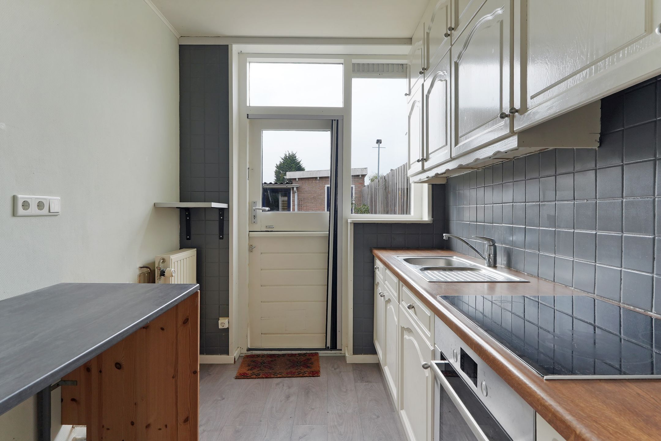 Foto 9 van Van Turnhoutstraat 40