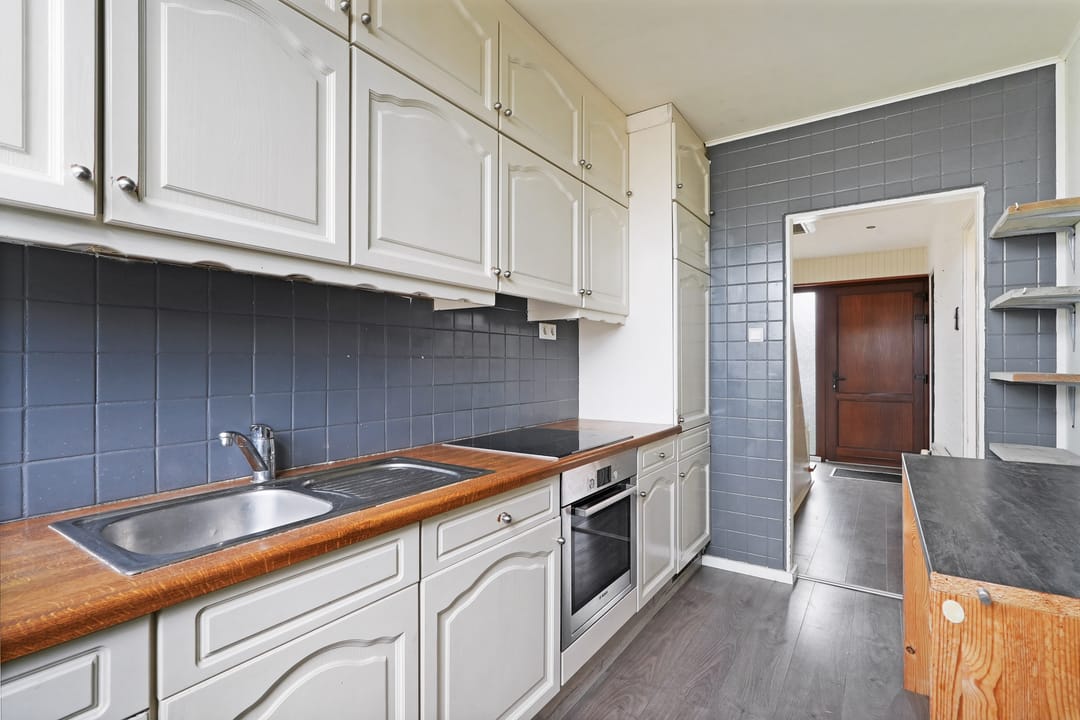 Foto 8 van Van Turnhoutstraat 40