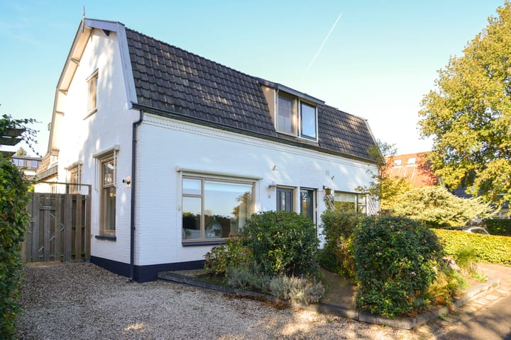 Foto 1 van Kerkpad ZZ 152