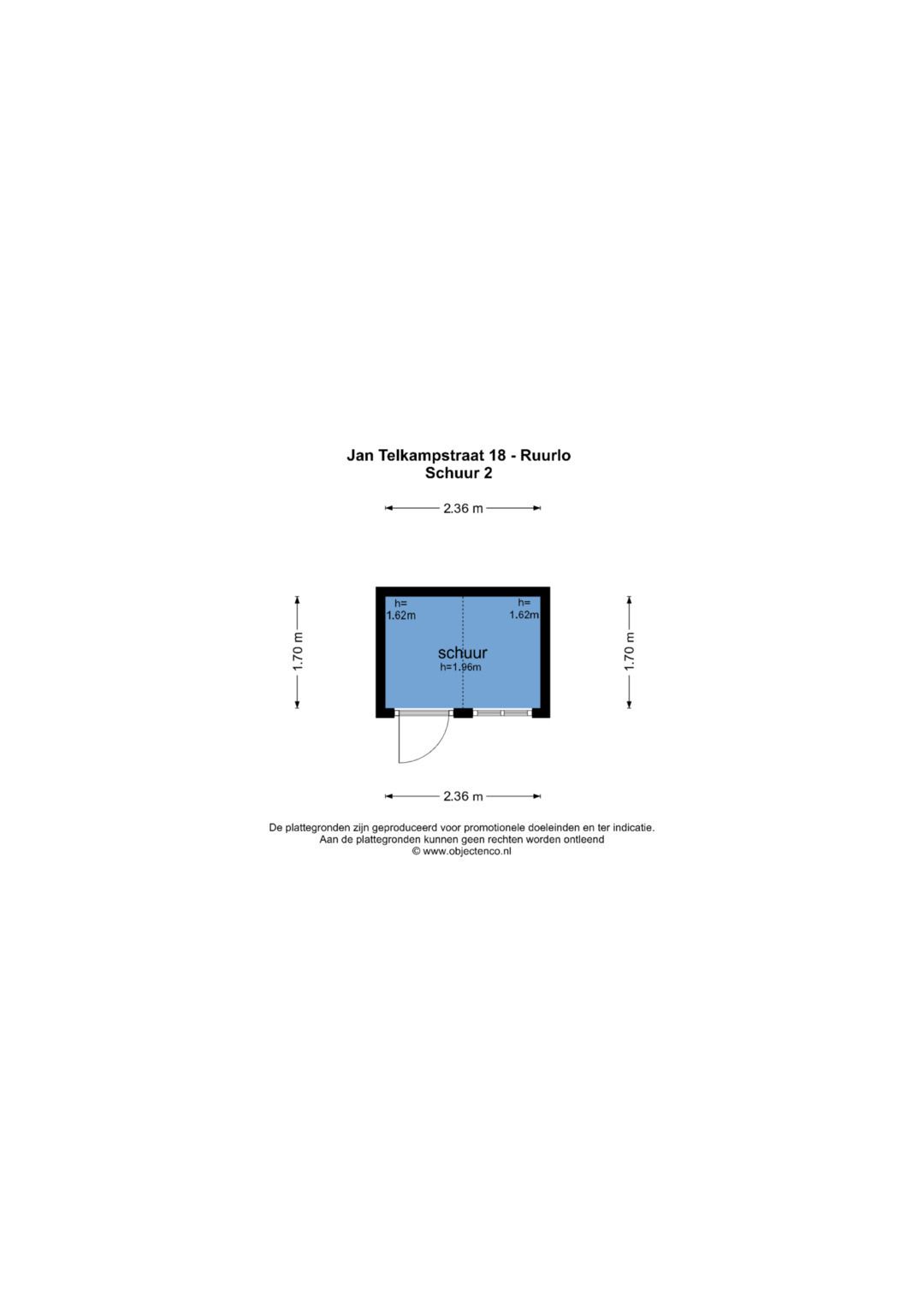 Foto 34 van Jan Telkampstraat 18