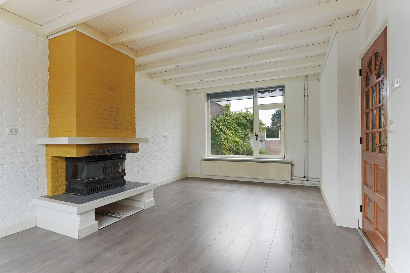 Foto 10 van Van Turnhoutstraat 40