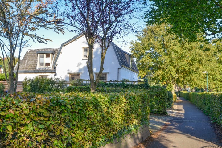 Photo 2 of Kerkpad ZZ 152