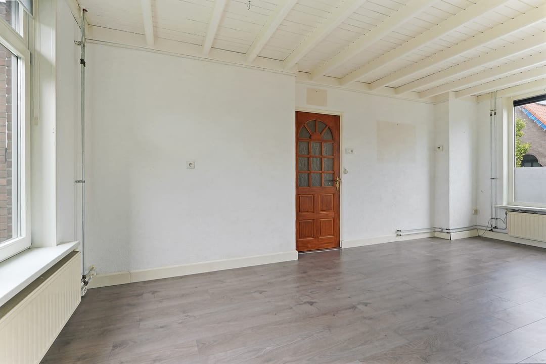 Foto 13 van Van Turnhoutstraat 40