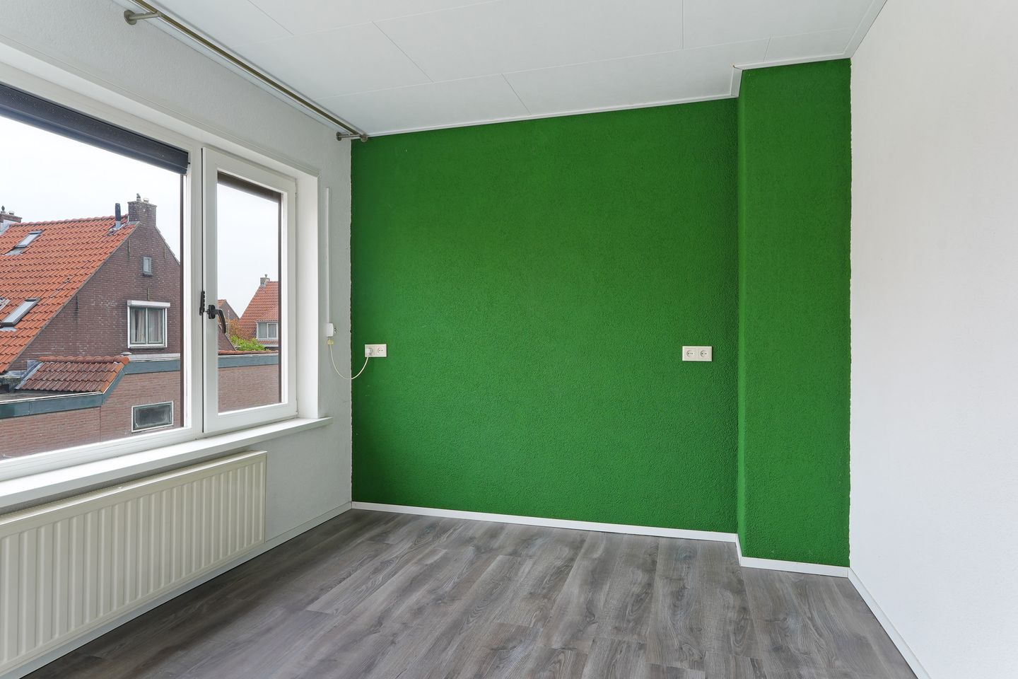 Foto 19 van Van Turnhoutstraat 40