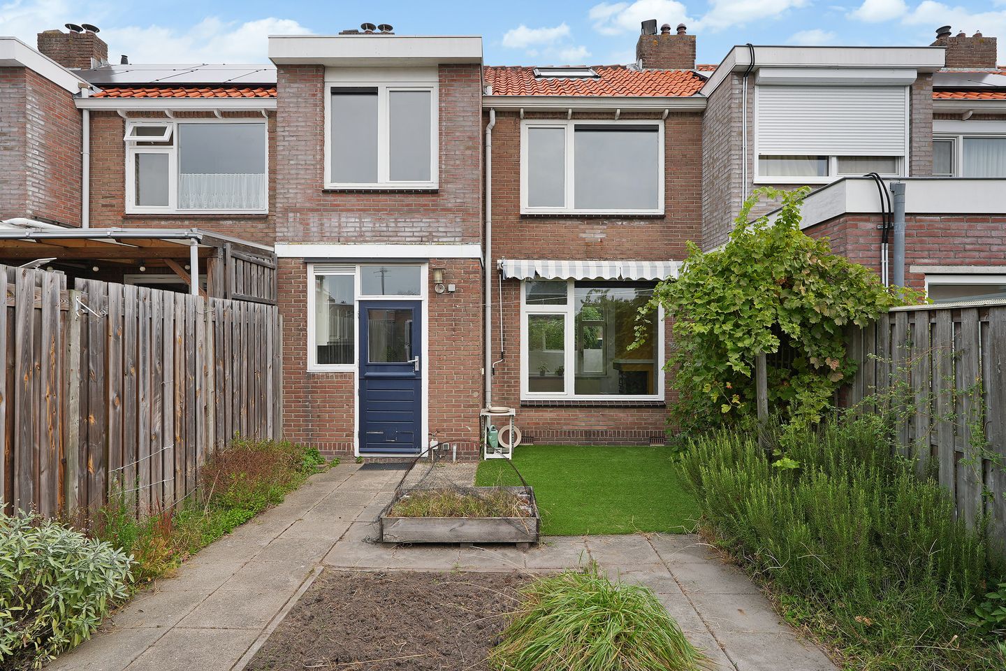 Foto 25 van Van Turnhoutstraat 40