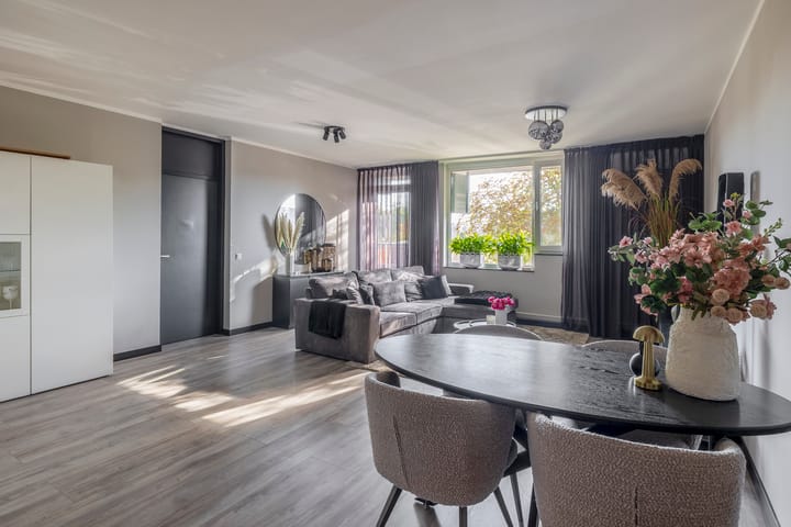 Anne Frankstraat 226