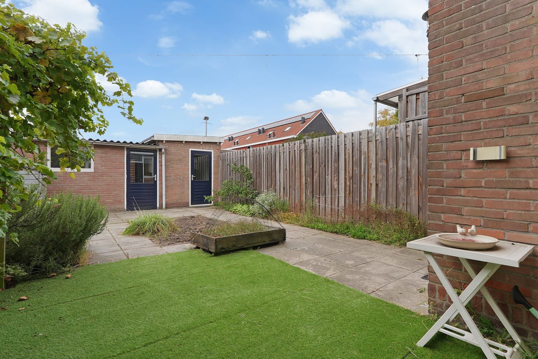 Foto 26 van Van Turnhoutstraat 40