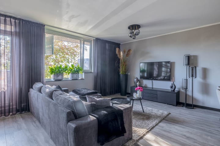 Photo 3 of Anne Frankstraat 226