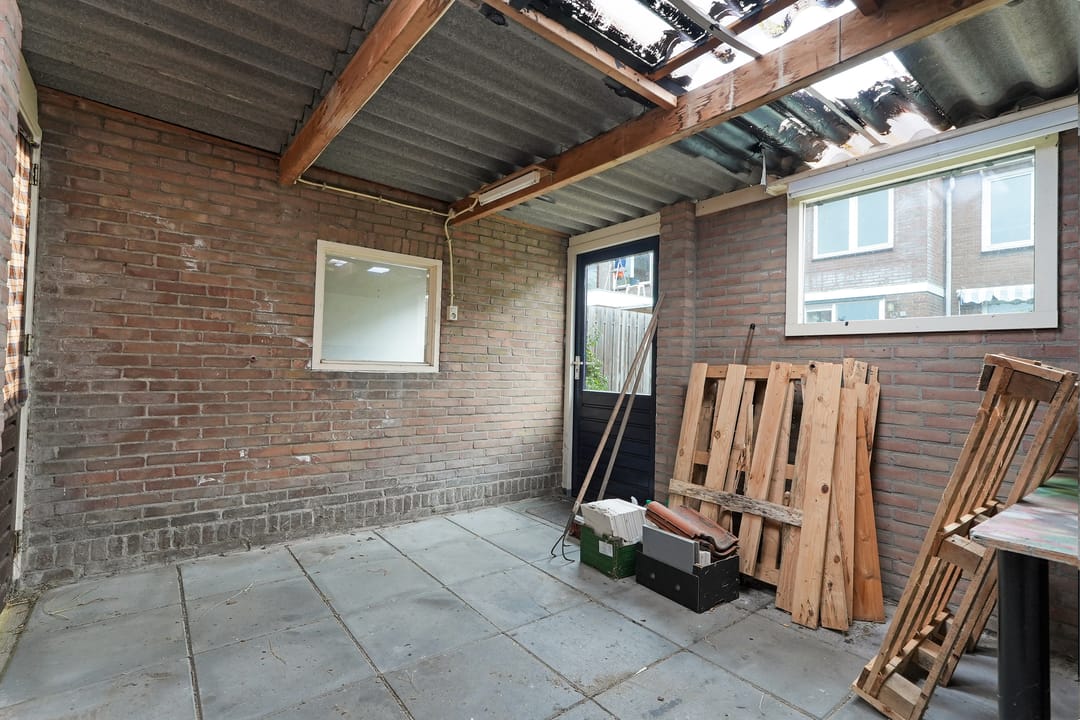 Foto 28 van Van Turnhoutstraat 40