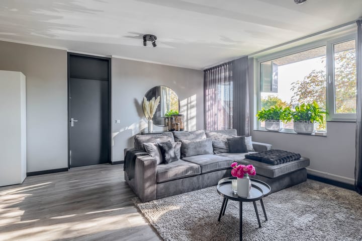 Photo 4 of Anne Frankstraat 226