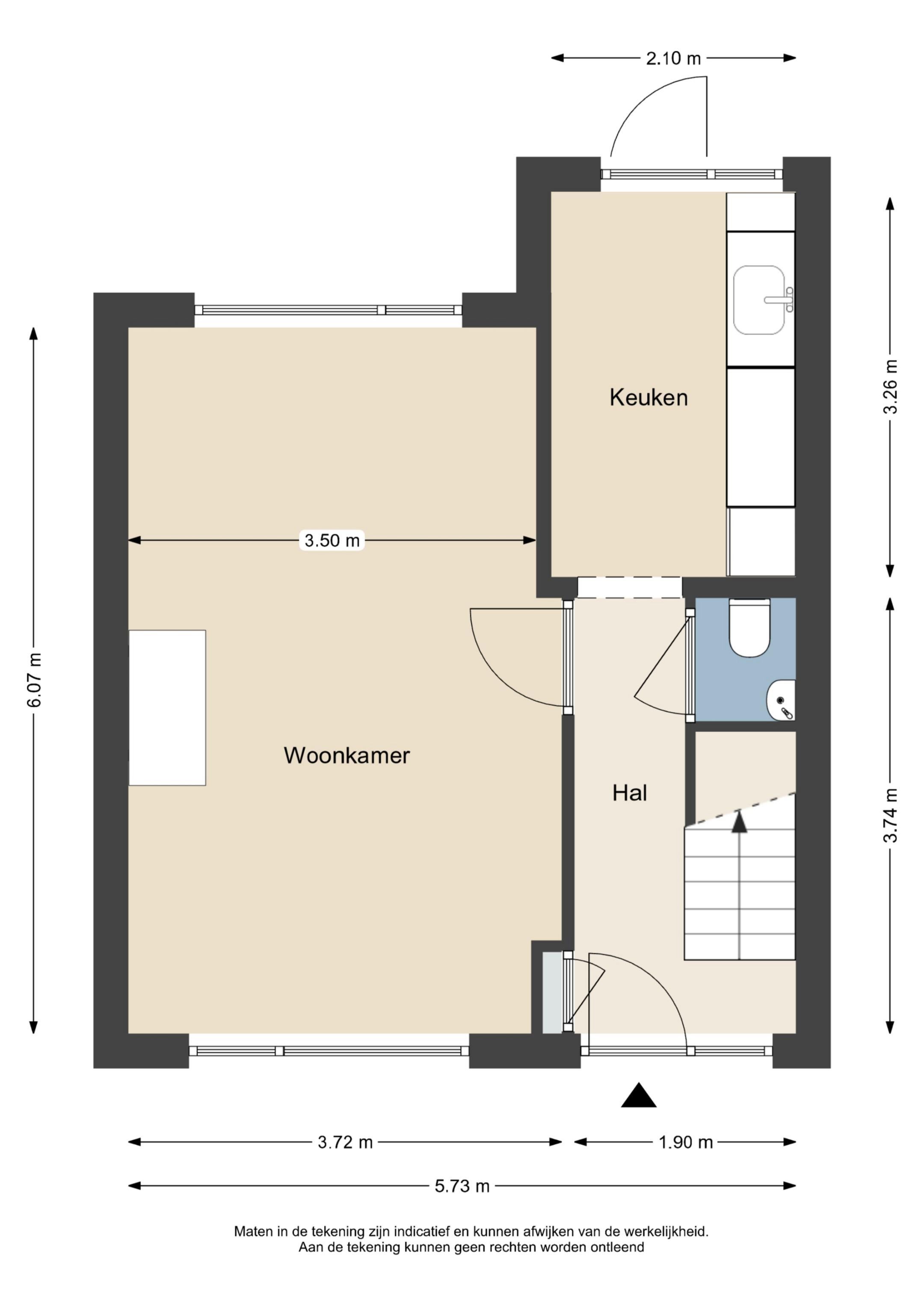 Foto 30 van Van Turnhoutstraat 40