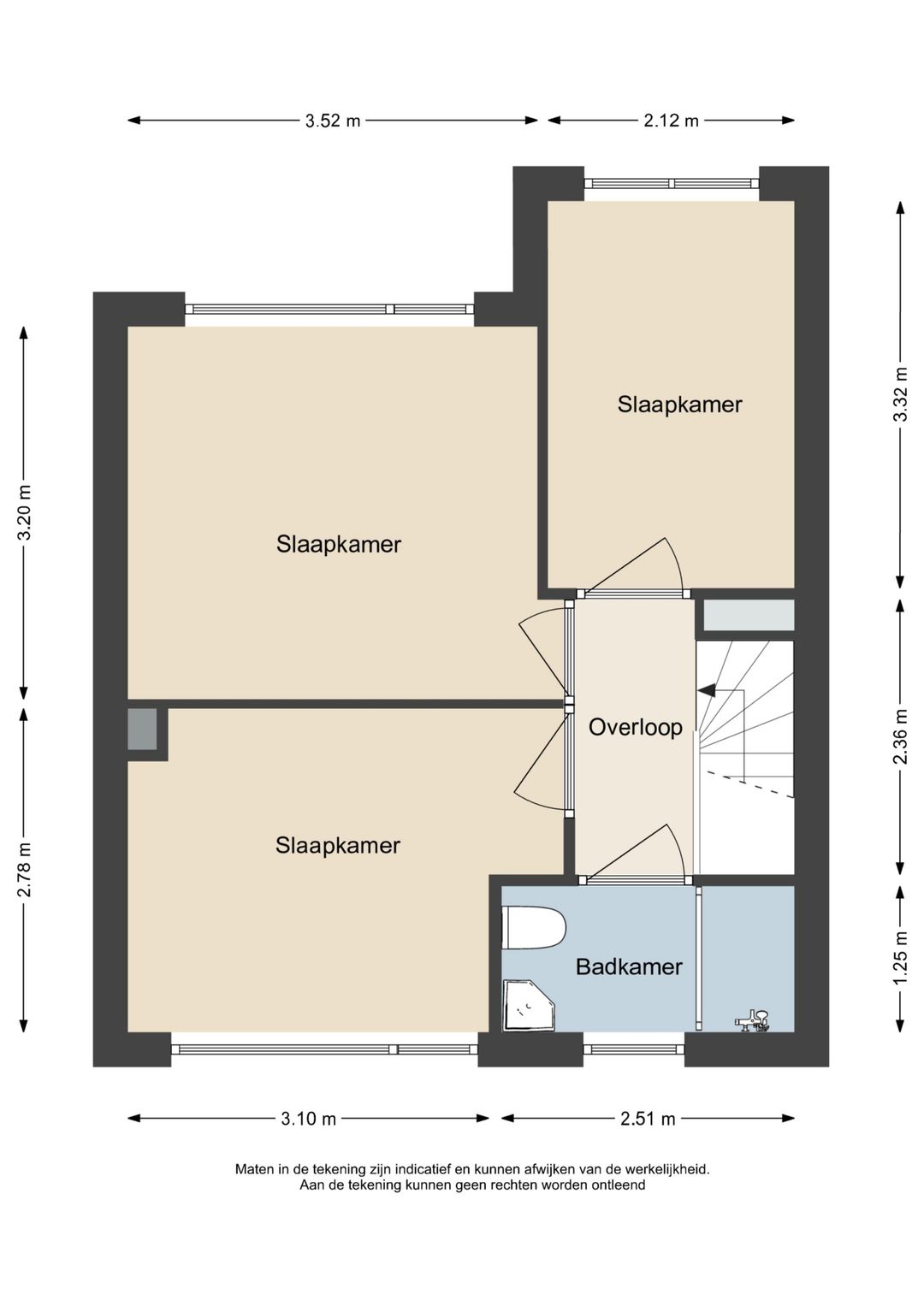 Foto 31 van Van Turnhoutstraat 40