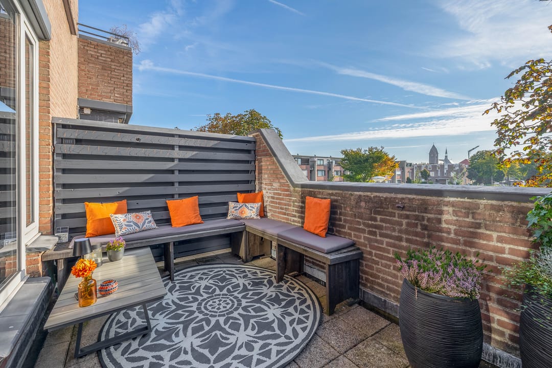 Photo 7 of Anne Frankstraat 226