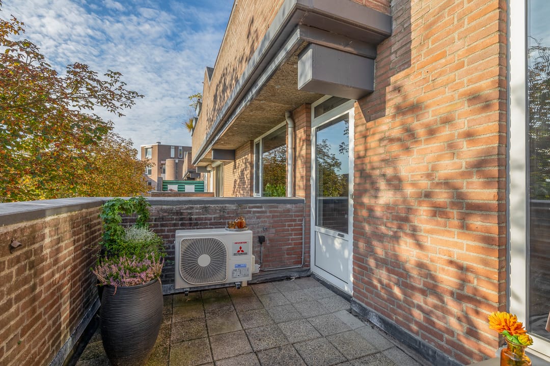 Photo 8 of Anne Frankstraat 226