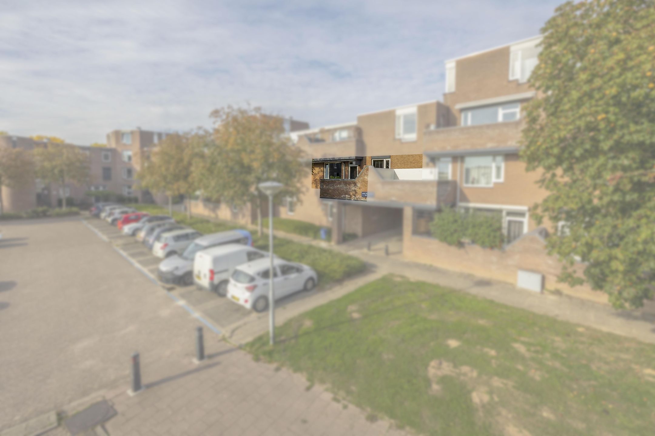 Photo 15 of Anne Frankstraat 226