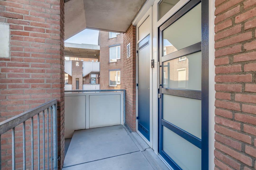 Photo 16 of Anne Frankstraat 226